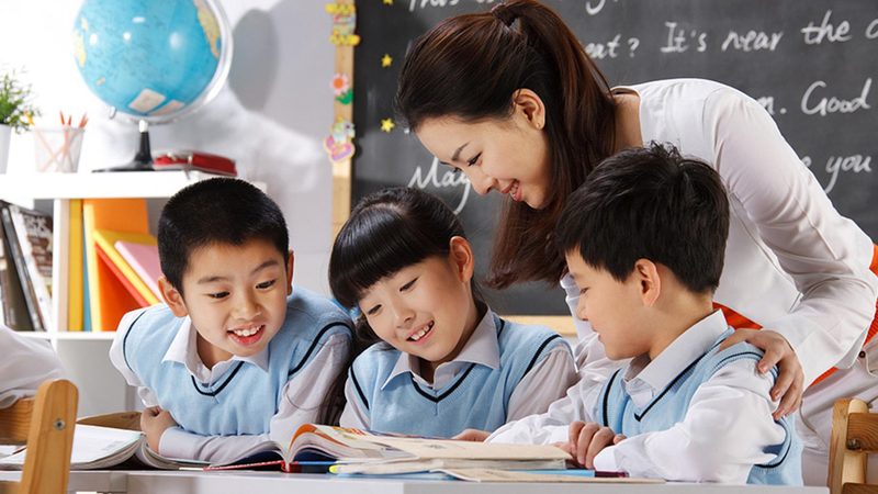 揭秘正规学历提升机构排名榜背后的逻辑
