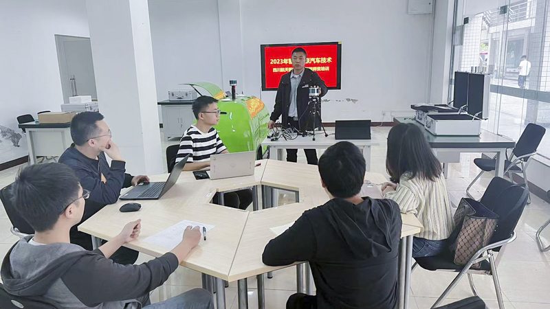 公路建造师培训，如何挑选靠谱机构？**