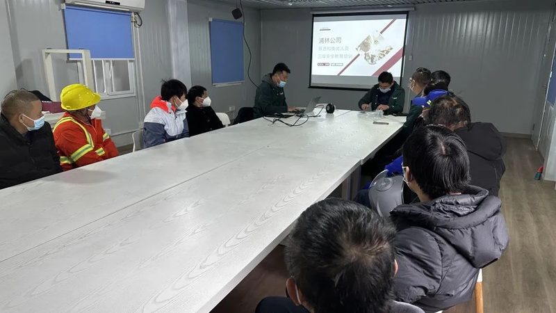 一级建造师培训课程报价明细