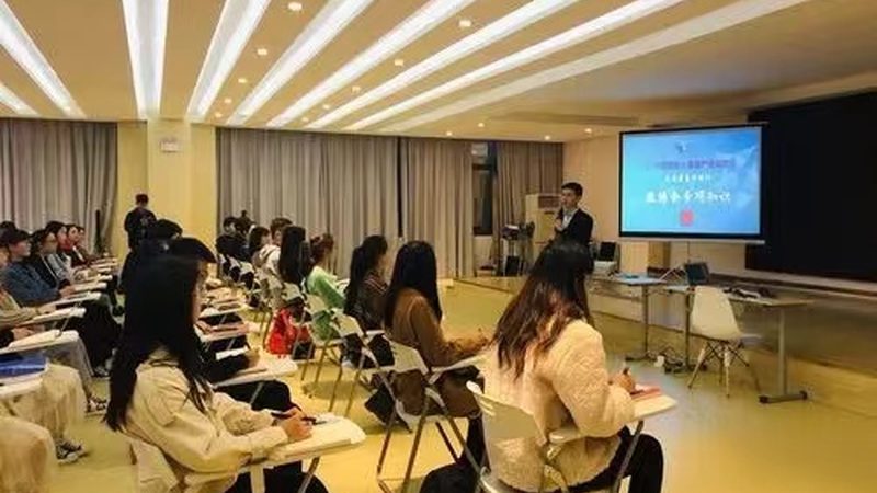 培训机构管理系统：如何避免选型误区，保障教学效率**