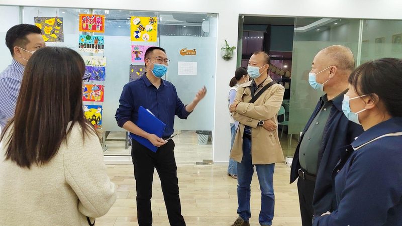 职业培训招生推广注意事项