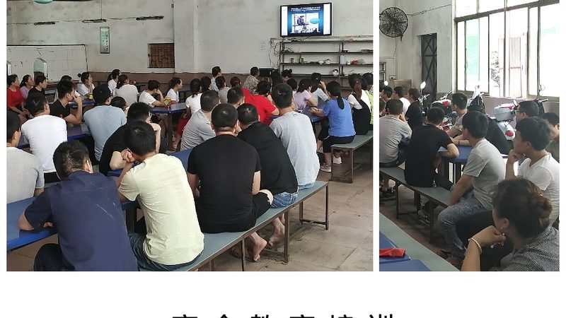 叉车操作，安全先行——成都林德叉车培训解析
